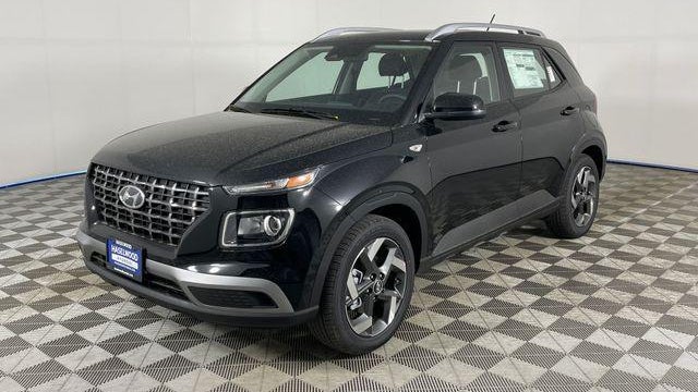 Preowned 2025 Hyundai VENUE SEL for Sale