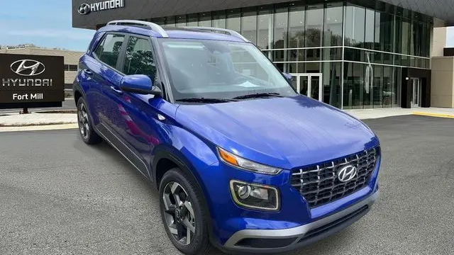 Preowned 2026 Hyundai VENUE SEL for Sale