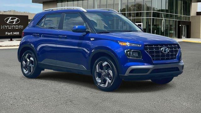 Preowned 2026 Hyundai VENUE SEL for Sale