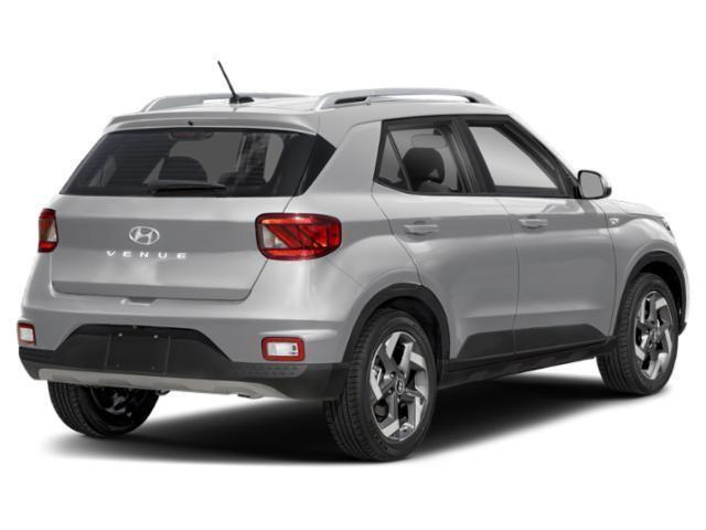 2026 Hyundai Venue - $24,910