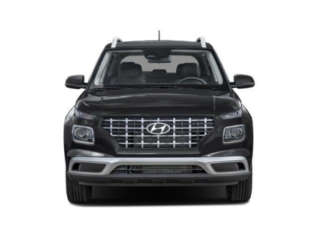 2026 Hyundai Venue - $24,910