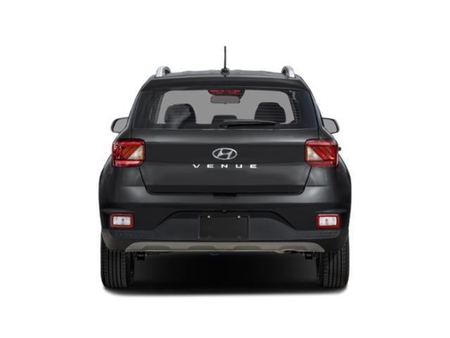 2026 Hyundai Venue - $24,910