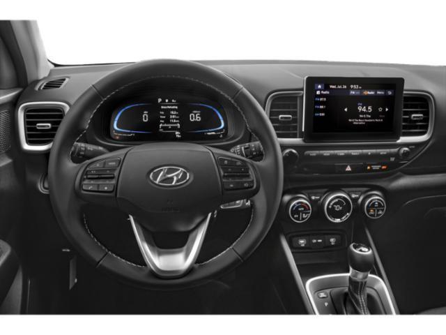 2026 Hyundai Venue - $24,910