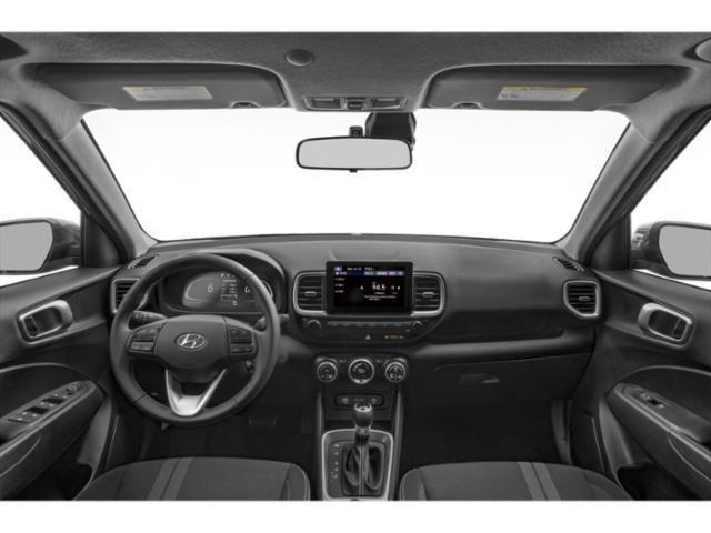 2026 Hyundai Venue - $24,910
