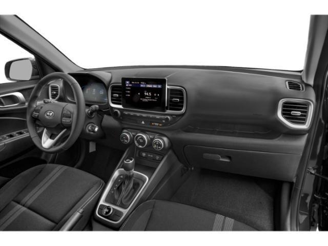 2026 Hyundai Venue - $24,910