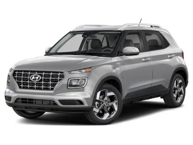 2026 Hyundai Venue - $24,910