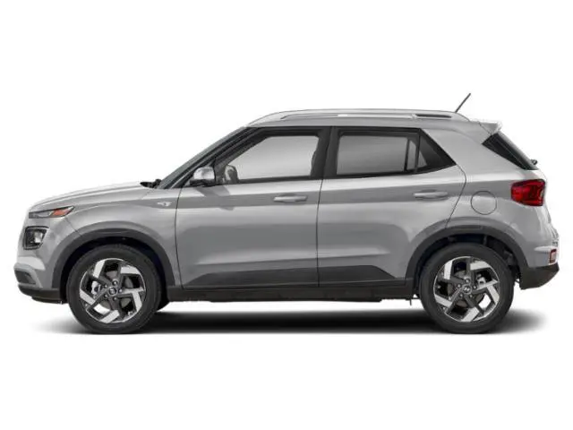 2026 Hyundai Venue - $24,910