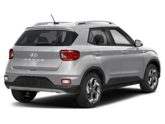 2026 Hyundai Venue - $24,910