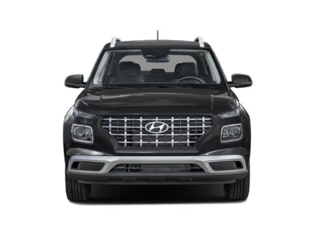 2026 Hyundai Venue - $24,910