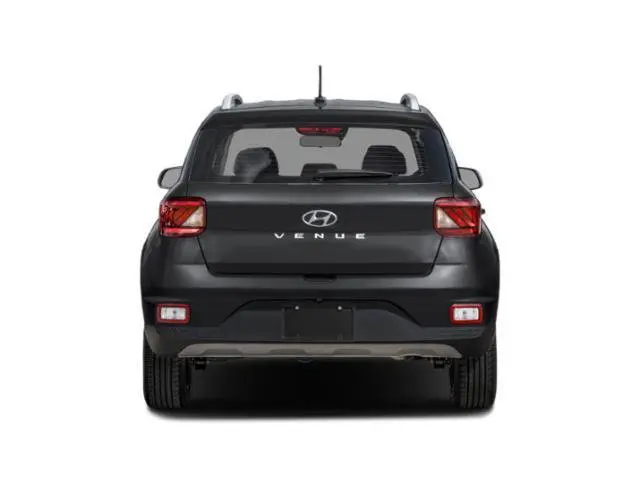 2026 Hyundai Venue - $24,910