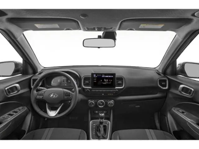 2026 Hyundai Venue - $24,910