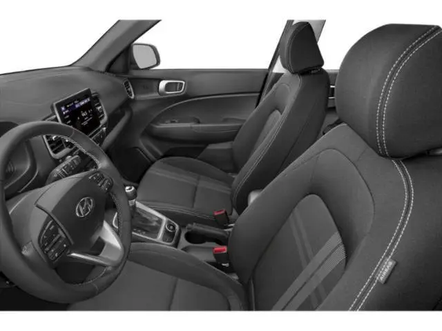2026 Hyundai Venue - $24,910