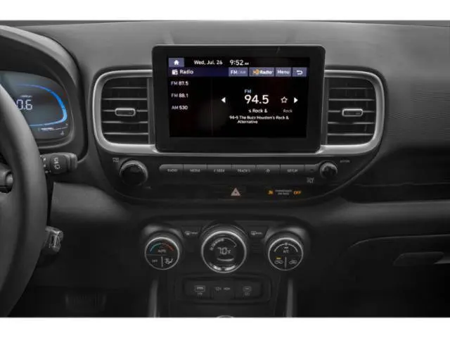 2026 Hyundai Venue - $24,910