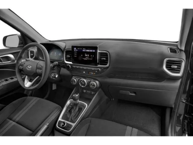 2026 Hyundai Venue - $24,910