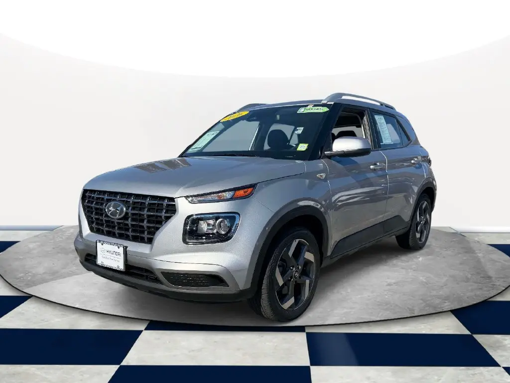 2026 Hyundai Venue - $24,910