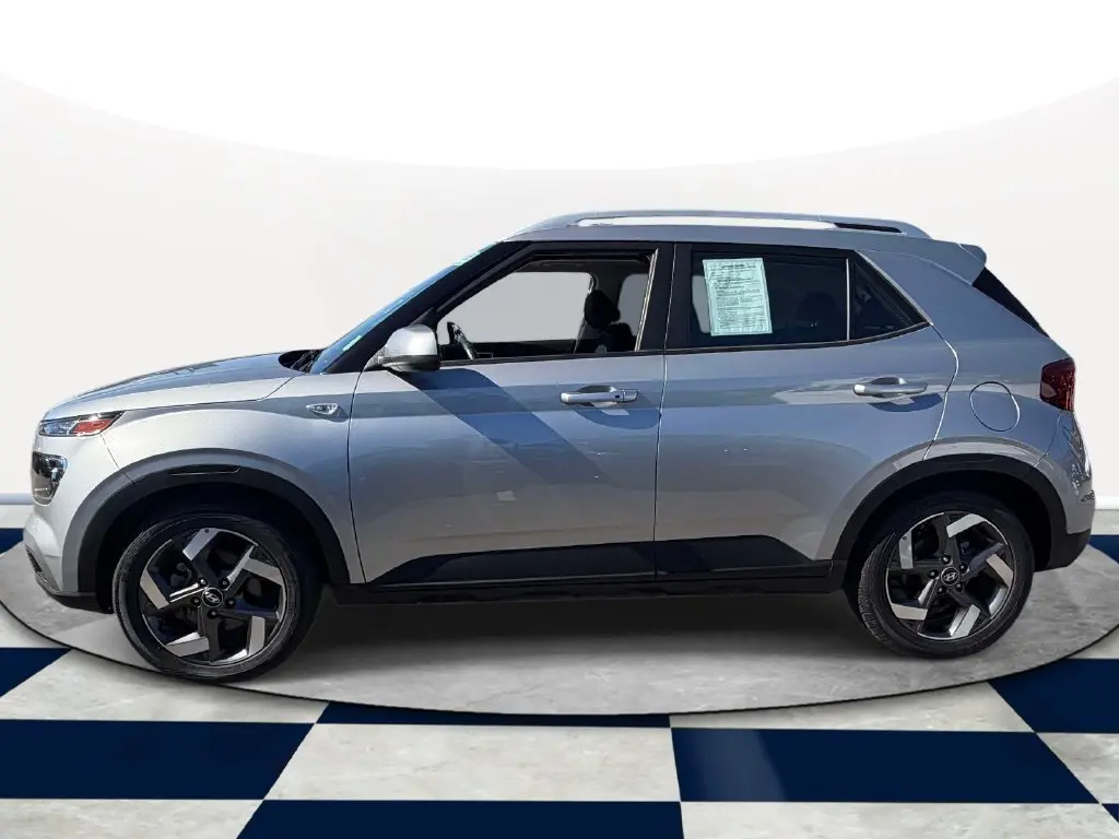 2026 Hyundai Venue - $24,910