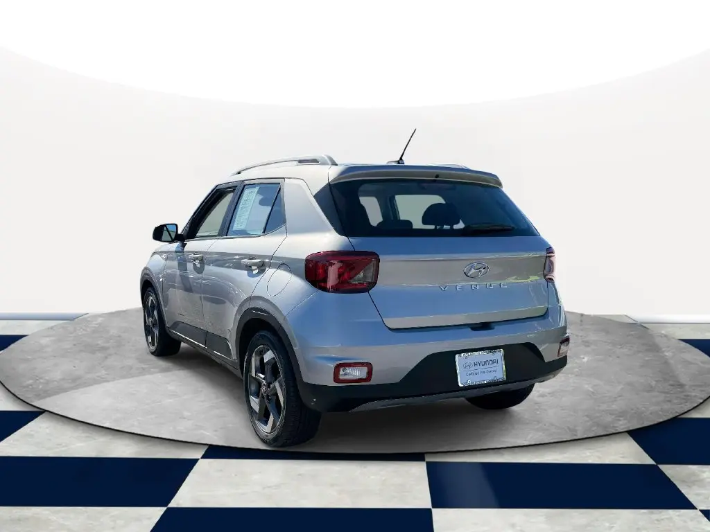 2026 Hyundai Venue - $24,910