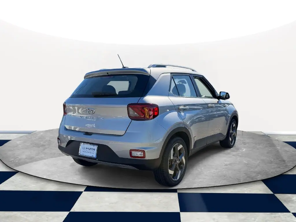 2026 Hyundai Venue - $24,910