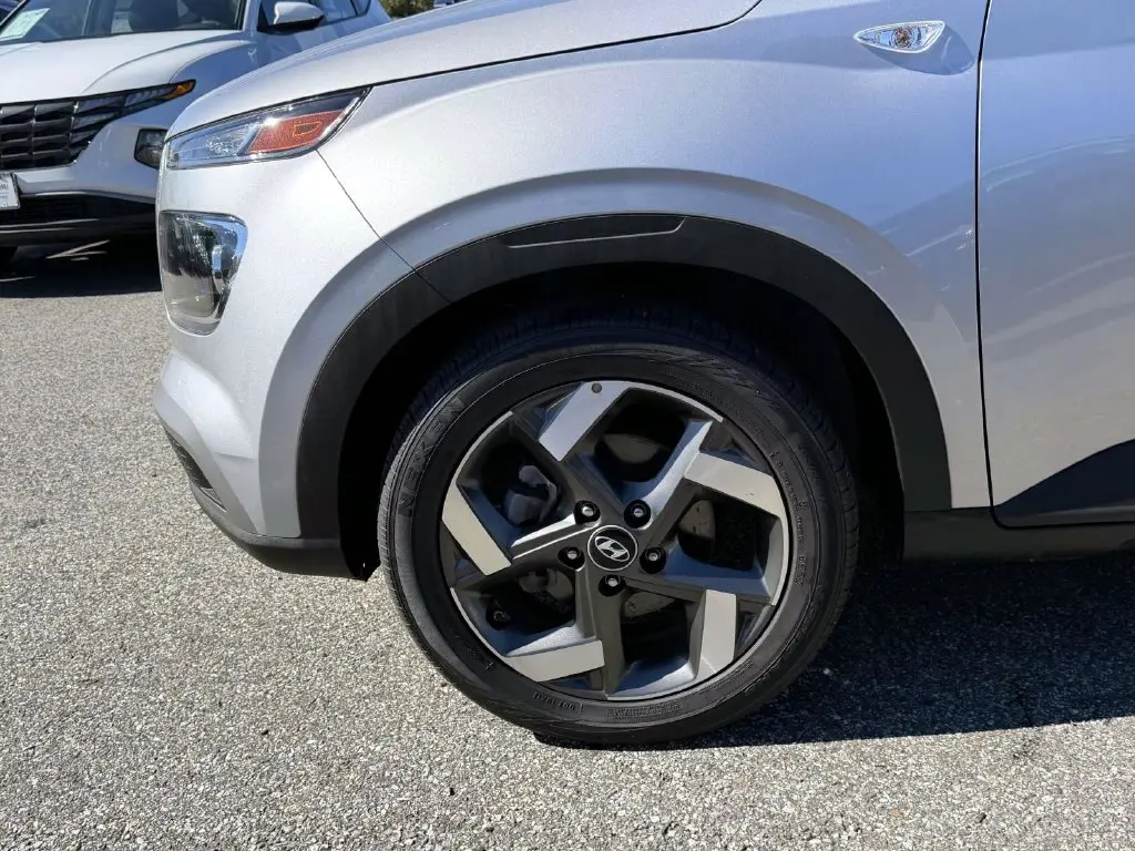 2026 Hyundai Venue - $24,910