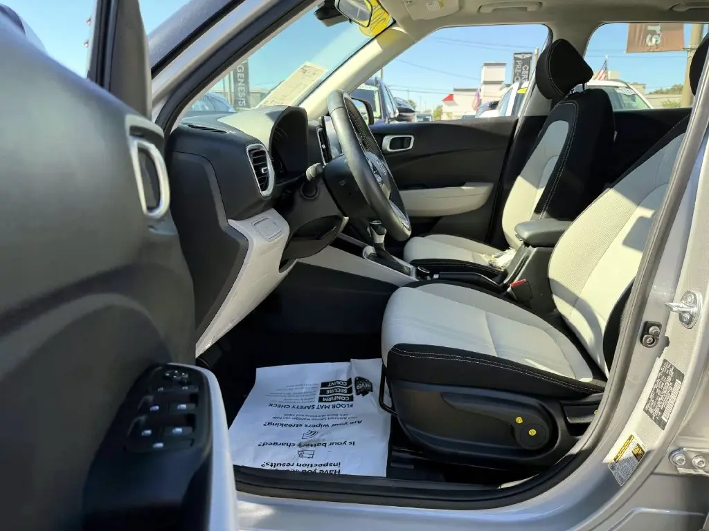 2026 Hyundai Venue - $24,910