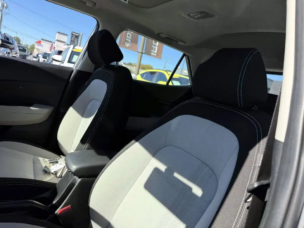 2026 Hyundai Venue - $24,910