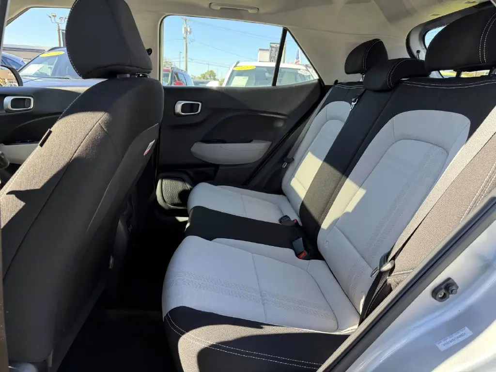 2026 Hyundai Venue - $24,910
