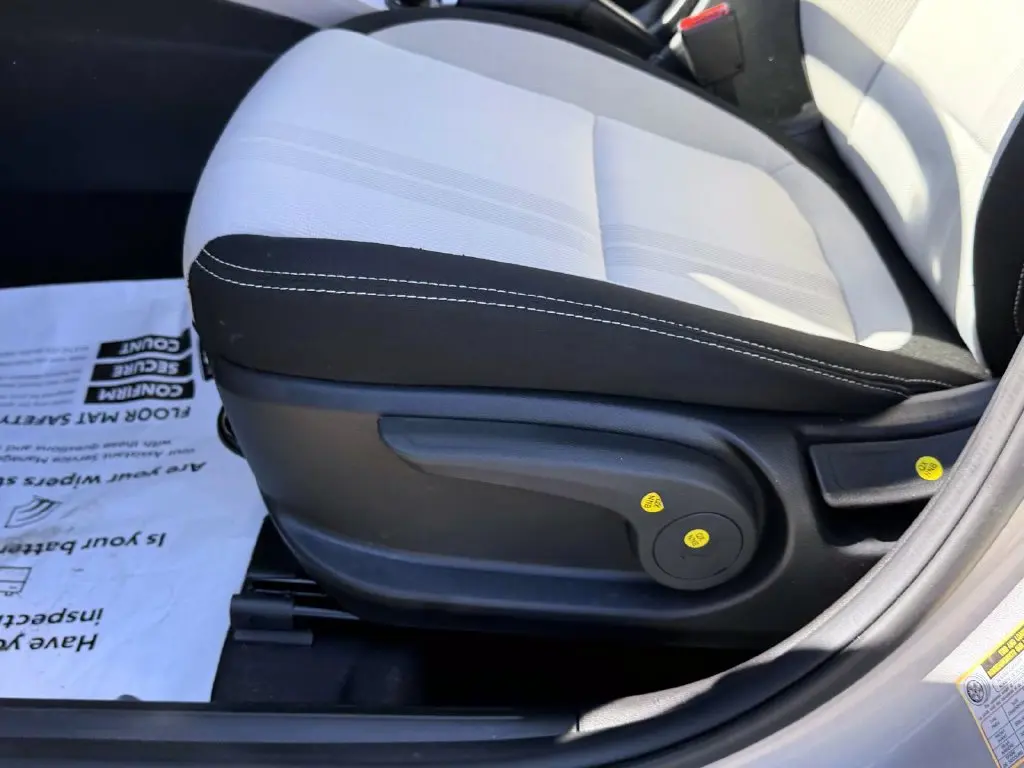 2026 Hyundai Venue - $24,910