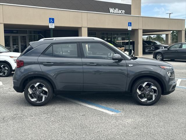 2026 Hyundai Venue - $19,337