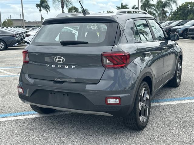 2026 Hyundai Venue - $19,337
