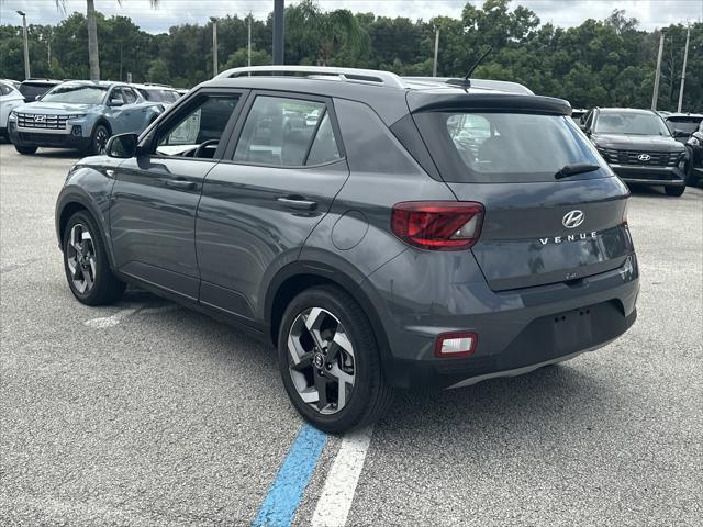 2026 Hyundai Venue - $21,809