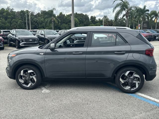 2026 Hyundai Venue - $21,809
