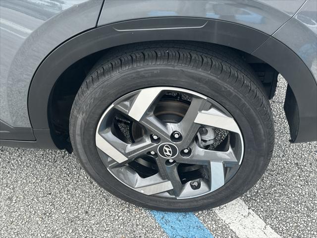 2026 Hyundai Venue - $21,809