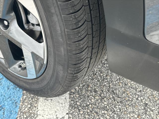 2026 Hyundai Venue - $21,809