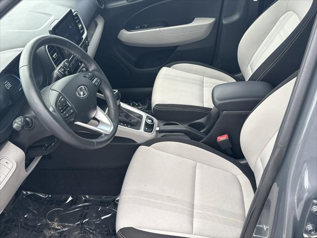 2026 Hyundai Venue - $21,809