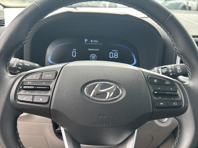 2026 Hyundai Venue - $21,809
