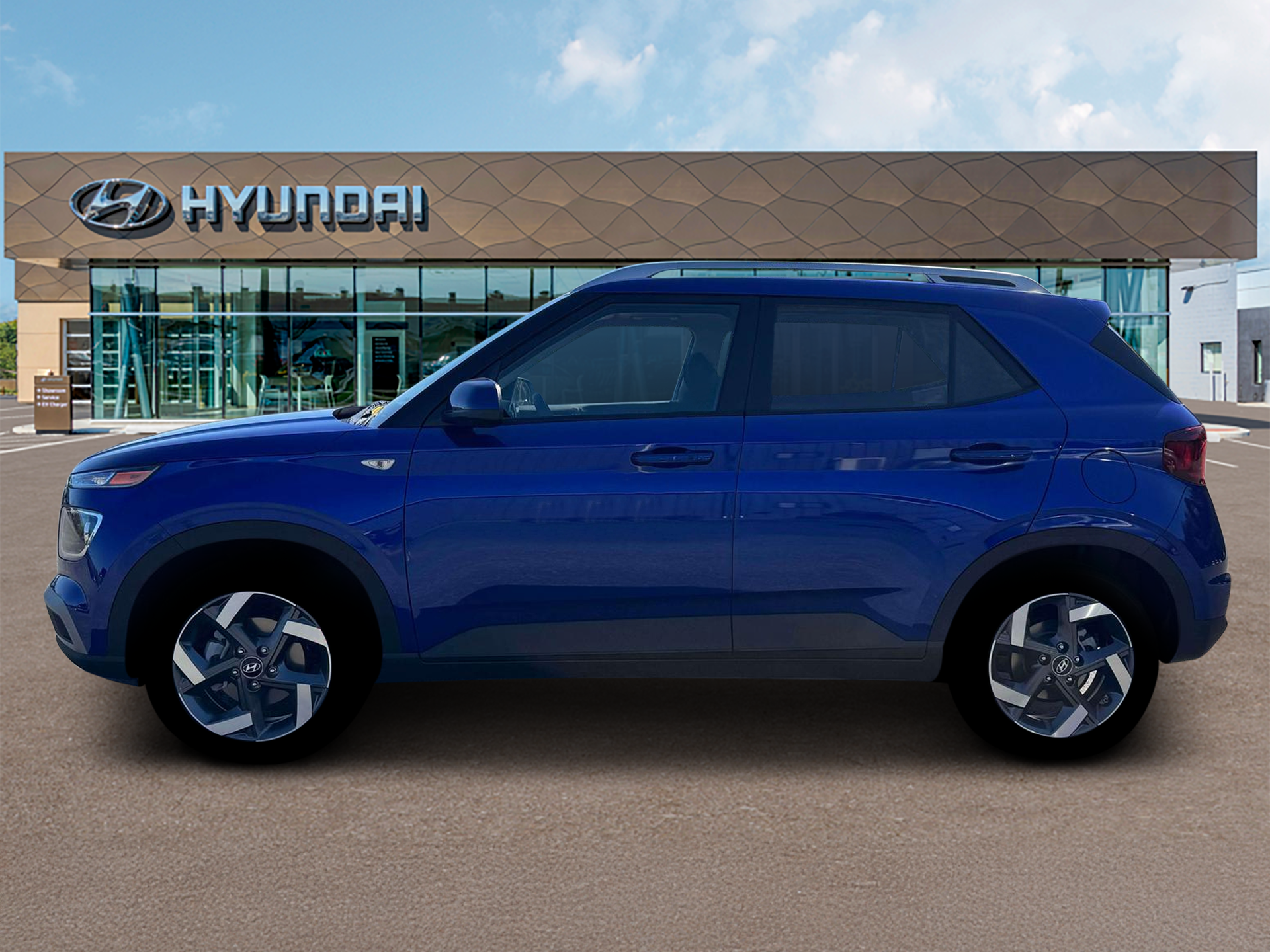 2026 Hyundai Venue - $20,650