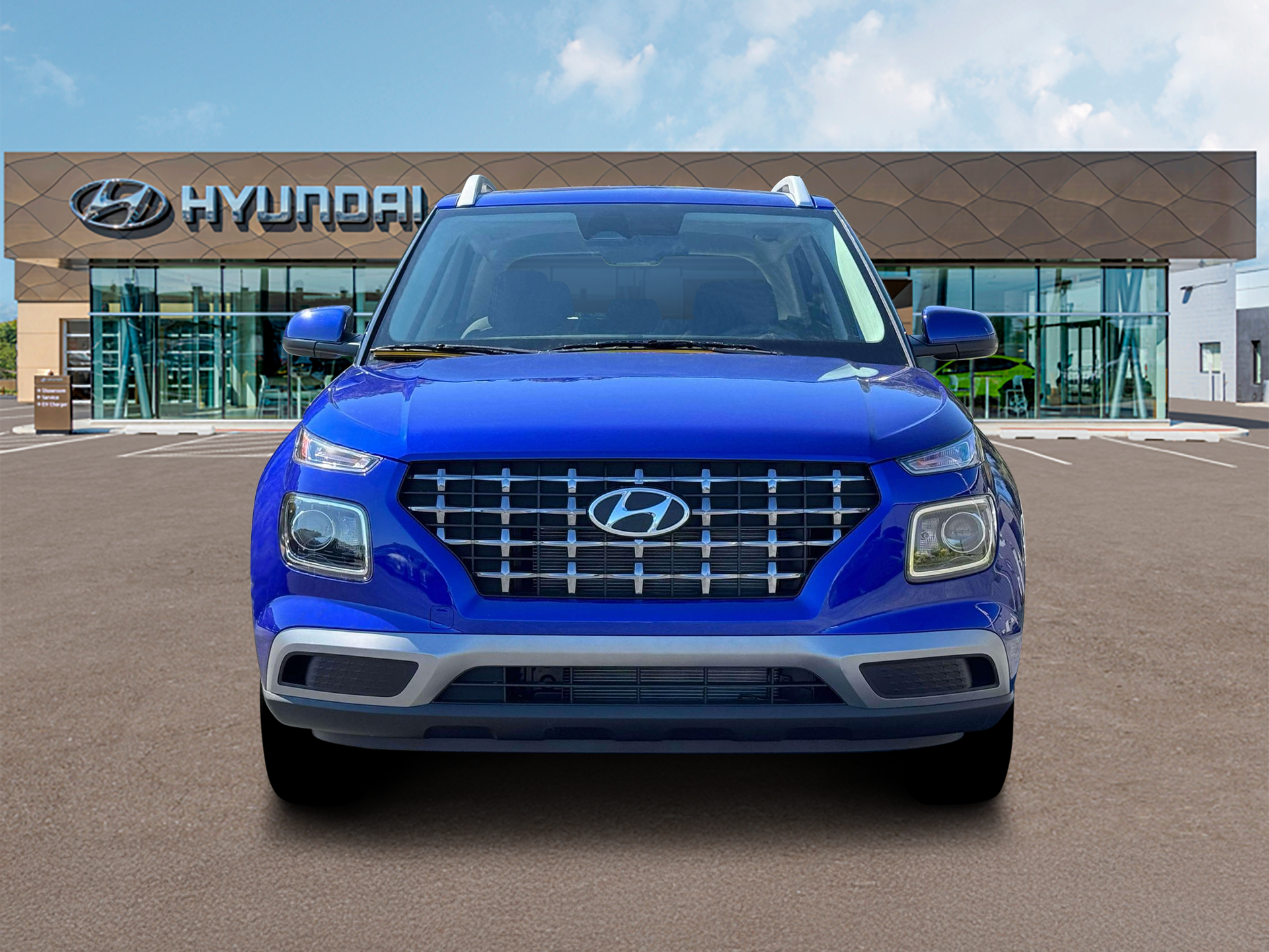 2026 Hyundai Venue - $20,650