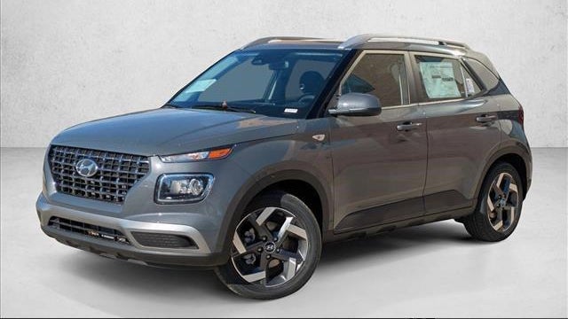 Preowned 2026 Hyundai VENUE SEL for Sale