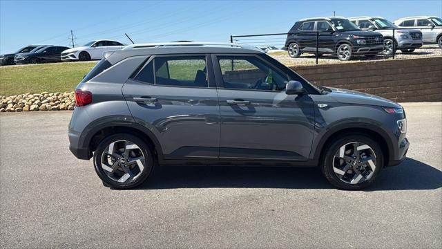 2026 Hyundai Venue - $23,919