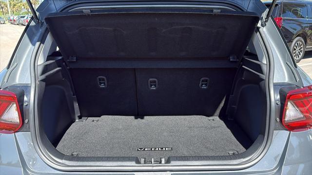 2026 Hyundai Venue - $23,919