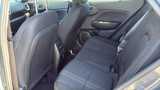 2026 Hyundai Venue - $23,919