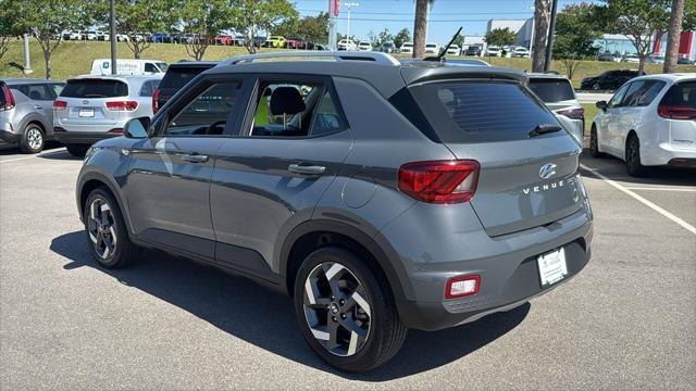 2026 Hyundai Venue - $24,380