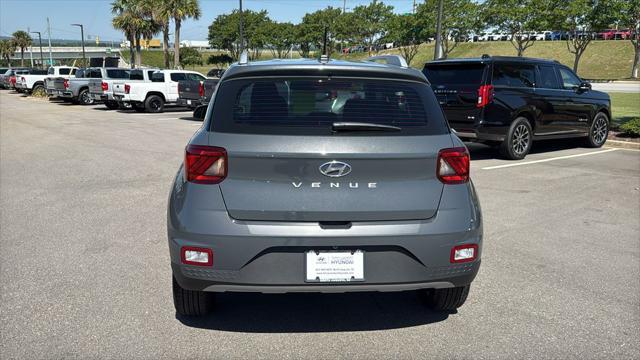 2026 Hyundai Venue - $24,380
