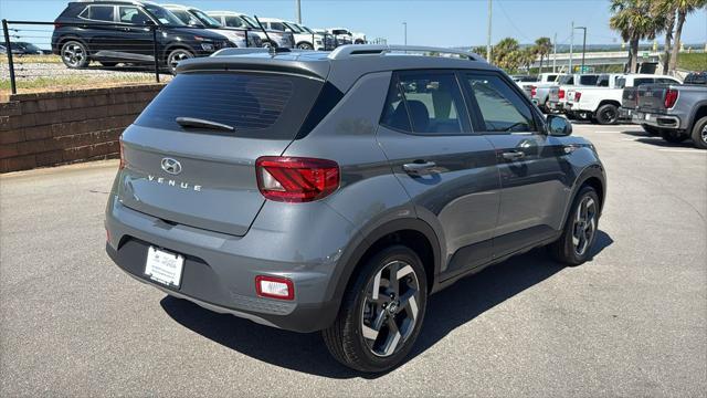 2026 Hyundai Venue - $24,380