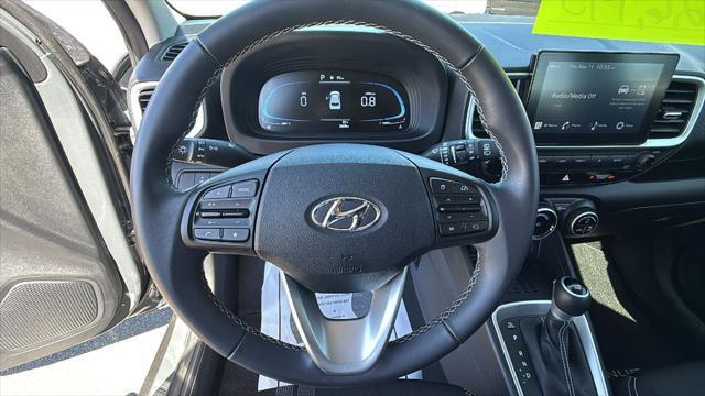 2026 Hyundai Venue - $24,380