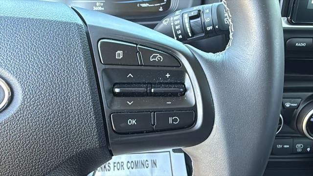 2026 Hyundai Venue - $24,380