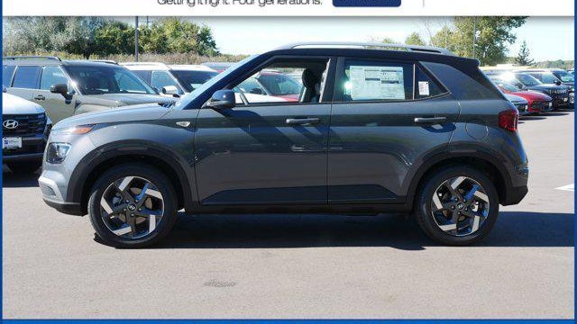 Preowned 2026 Hyundai VENUE SEL for Sale