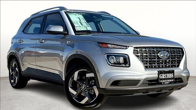 Preowned 2026 Hyundai VENUE SEL for Sale