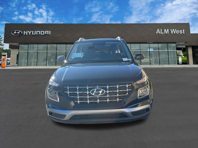2026 Hyundai Venue - $24,611