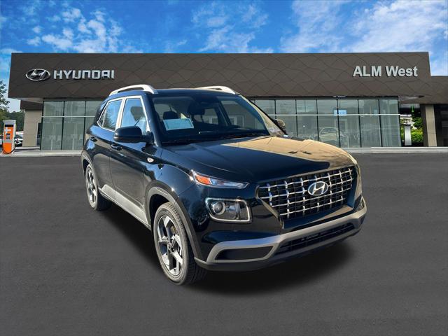 2026 Hyundai Venue - $24,611